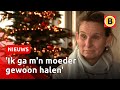 Quarantaine na kerstdiner buiten het zorgcentrum | Omroep Brabant