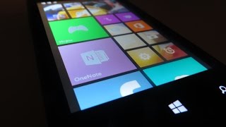 Обзор смартфона Highscreen WinWin
