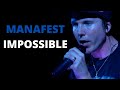 Manafest Impossible Live in Concert 