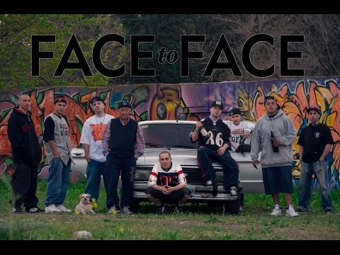 Max - Yeah! | Primera Mancha Crew |