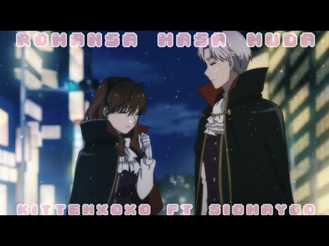 KittenXOXO ft Siomaygo - Romansa Masa Muda (prod.@wintfye)