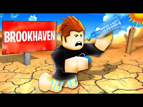 NO WATER In Brookhaven..