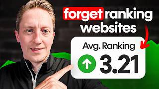 Use This Simple Ai Trick to Outrank 99% of Local Businesses