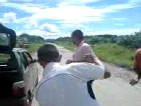 Jocy Menti Fanatic Fans