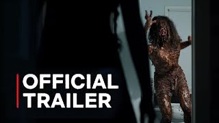 THE POOPOOGEIST (2022) | Horror Movie Trailer