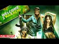 अरशद वारसी की बेहतरीन फिल्म - Welcome 2 Karachi Full Movie (HD) | Arshad W