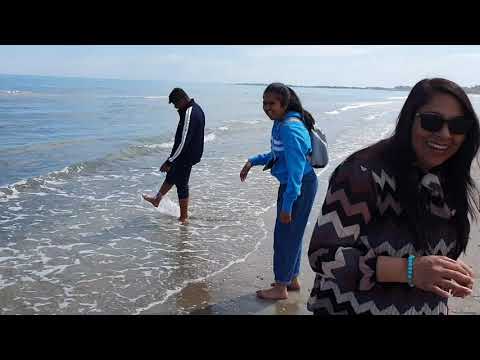 ANGELA ANDREA MARE (BEACH) SOTTOMARINA CHIOGGIA ITALY