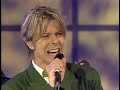 David Bowie 2002 Slow Burn