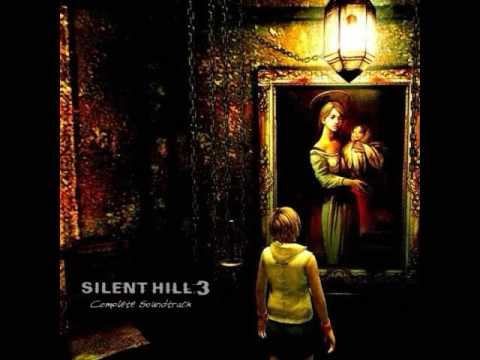 Silent Hill 3 OST - End Of Small Sanctuary
