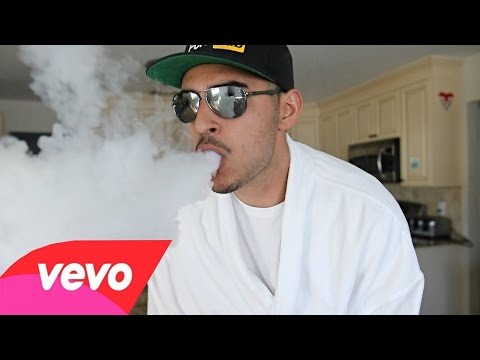 VAPE LORD NORD SONG! (OFFICIAL MUSIC VIDEO)
