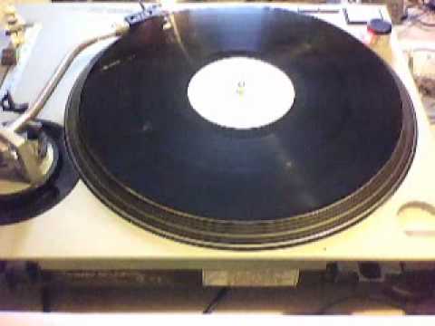 Talisman 'Only You' (Chris & James mix)