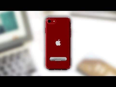 Top 5 Best iPhone 8 Cases 2021!