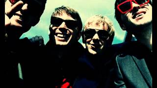 Franz Ferdinand - Twilight Omens