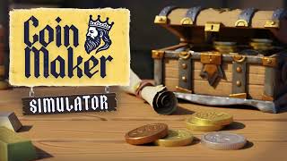 Coin Maker Simulator! DEMO COMING SOON!! #coinmakersimulator