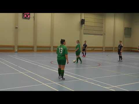 Kabel-tv: Historisk avspark för Bönorna i futsalserie