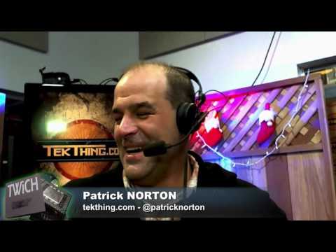 This Week in Computer Hardware 391: A Hand-built 15m CPU and Kaby Lake Updates Too!