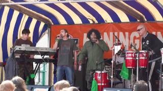 JAH6 - Mooi was die tijd - Schuitfestival