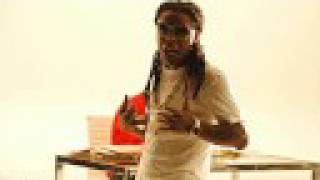 Lil Wayne - A Millie - Album version