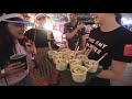 Strike Carousel Launch Party