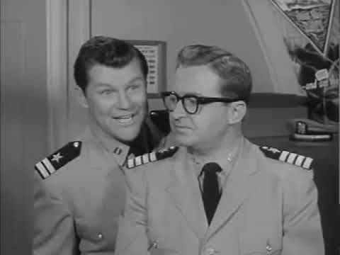 McHale's Navy 2025 🎲🎲Birth of a Salesman 🎲🎲 Best American Sitcom 2025