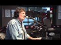 Burton Cummings - I'm Scared (Live on Q107)