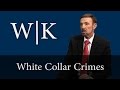 White Collar Crimes