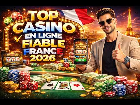 Casino Neosurf France – Meilleur Guide pour les Joueurs