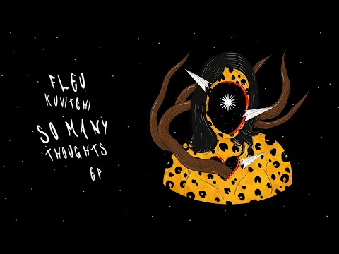 FLEU, Kuvitchi - Who U Are