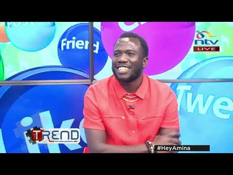 Passy Joe Breaks Down His New EP Good Tidings & What’s Next