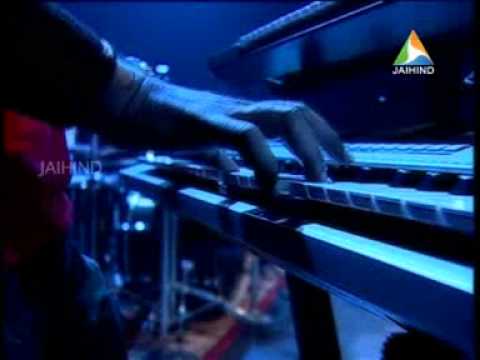 Can't get you out of my head....  cover version by The Band Neon