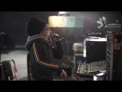 Soul Warriors vol12 -- Dub Soul & Kiraden Soundsystem + Last Tune!!