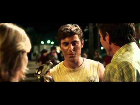 At Any Price Movie CLIP - Trophy (2012) - Zac Efron