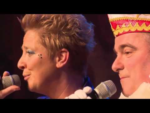 VASTELAOVEND IEN ROOJ Winnende liedjes 2016