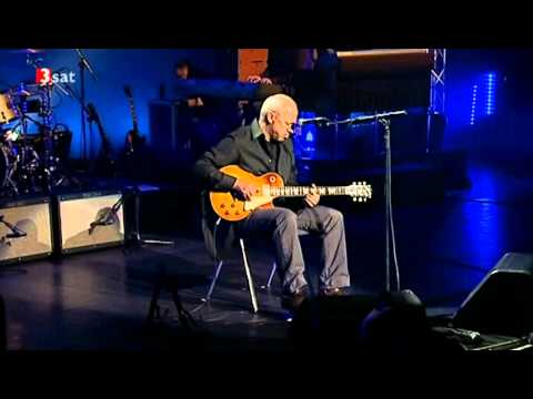 Mark Knopfler - Rudiger