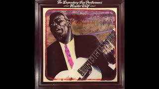 Howlin&#39; Wolf - Sweet Woman