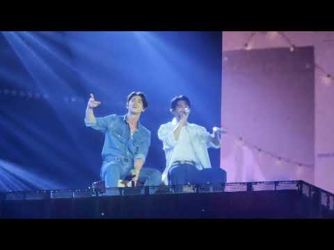 20221224 ยังคู่กัน(Still Together) - #BrightWin #bbrightvc #winmetawin｜#BrightWinConcert