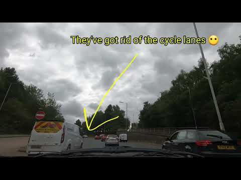 Wakefield Road Bradford (2023)