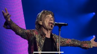 Download lagu Angie - The Rolling Stones - Stockholm - 31st July 2022 mp3