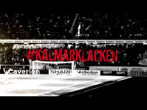 Hemmapremiär 2015 KFF-HIF