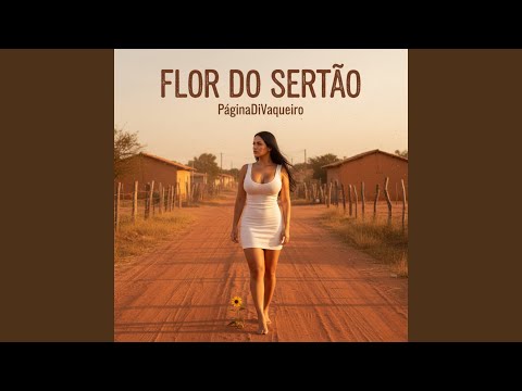 FLOR DO SERTÃO