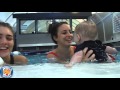 Watersafe Swim School Baby Privates With Parents