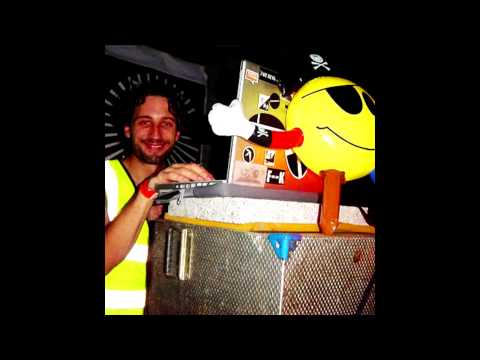 Luke Vibert - Bangface Mix