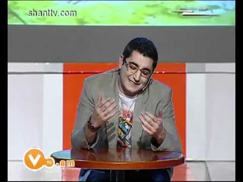 Vitamin Club 24 - Tigran Karapetiyani hrajesht@ (Vache)