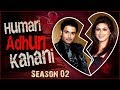 Vahbiz Dorabjee And Vivian Dsena | BREAK UP Story Humari Adhuri Kahani | Season 2