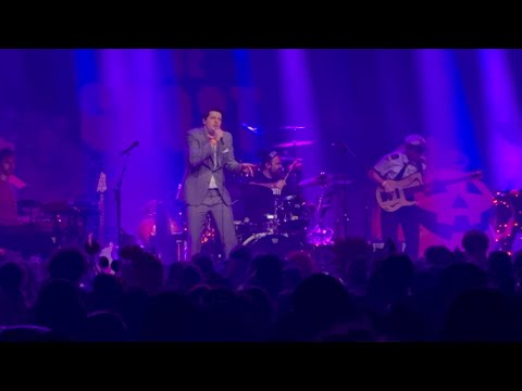 Andy Arthur Smith “Tokyo Daylight” (from Persona 5) 10/31/2025 Brooklyn Steel, New York, NY