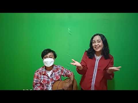 KC. 185 AKU GEREJA KAU PUN GEREJA