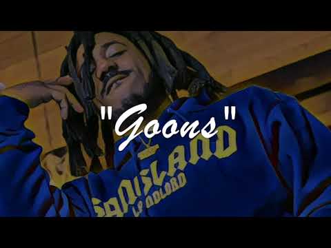 Mozzy x  Boe Sosa Type Beat - "Goons" Prod. by BeatsByHT x DuseBeatz