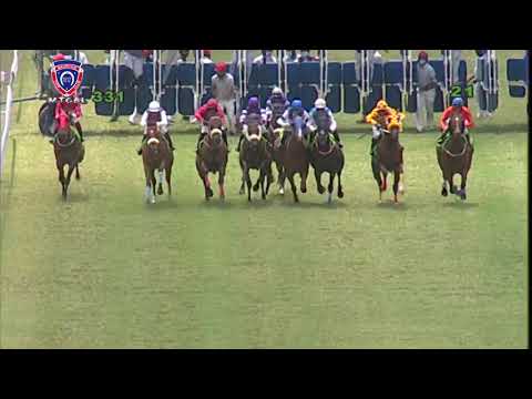 RM33 R1 | Million Dollar Man | K.Ramsamy