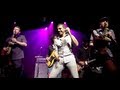 Balkan Beat Box - Balcumbia  (Live in New York) | Moshcam