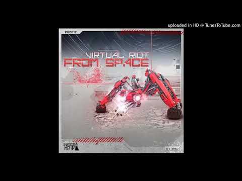 Video thumbnail for Dubstep From Space